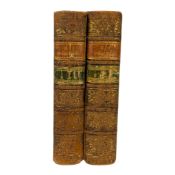 ROSALINO, FRANZ - 1789 BIBLIA SACRA, OBER DIE HEILIGE SCHRIFT, GERMAN EDITION