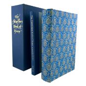 THE FITZWILLIAM BOOK OF HOURS 2009 - THE FOLIO SOCIETY, ED. STELLA PANAYOTOVA