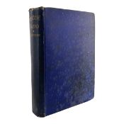 STEVENSON, ROBERT LOUIS: 1888 TREASURE ISLAND, EARLY EDITION