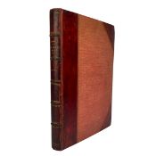 BOUCHER, J. F. - SOUVENIRS OF THE GREAT WAR (1914-1915) - LIMITED EDITION