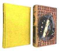 DE LA MARE, WALTER - 1939 BEHOLD THIS DREAMER! SIGNED, LIMITED AND FIRST EDITIONS