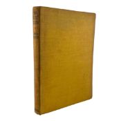 BLYTON, ENID: 1947 THE SECRET ISLAND, SIGNED COPY