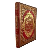 1883 LES CONTES DE PERRAULT: DESSINS PAR GUSTAVE DORE