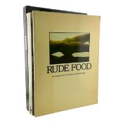 PHOTOGRAPHY: 1975-80 A COLLECTION OF THREE PHOTOGRAPHY BOOKS, FOCUSING ON NUDE