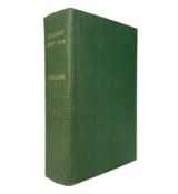DICKENS, CHARLES - 1848 DOMBEY AND SONS FIRST EDITION