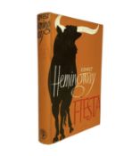 HEMINGWAY, ERNEST - 1967 FIESTA