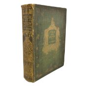BARRIE, J. M. [1911] PETER AND WENDY, FIRST EDITION
