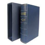 THATCHER, MARGARET - THE DOWNING STREET YEARS, SIGNED LIMITED EDITION