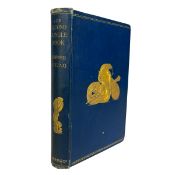 KIPLING, RUDYARD: 1895 THE SECOND JUNGLE BOOK, FIRST EDITION