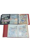 COLLECTION OF 19TH & 20TH CENTURY STAMPS