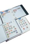 COLLECTION OF 19TH & 20TH CENTURY WORLD STAMPS