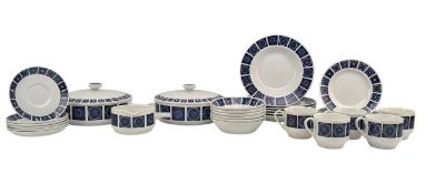 MIDWINTER - MADEIRA BY NICHOLAS JENKINS - PART SERVICE