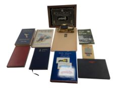 ROLLS ROYCE & BENTLEY- COLLECTION OF EPHEMERA & LITERATURE