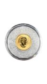 2006 QUEEN ELIZABETH II CANADA GOLD ONE DOLLAR