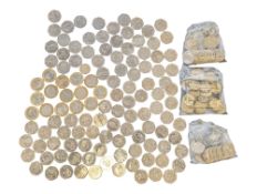 BRITISH CURRENCY - COLLECTION OF LIMITED EDITION FIFTY PENCE & TWO POUND COINS