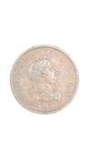 1806 KING GEORGE III PENNY