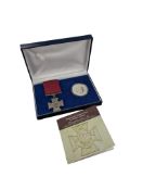WWI VICTORIA CROSS COMMEMORATIVE SET