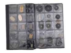 COLLECTION OF 19TH & 20TH CENTURY JAPANESE COINS