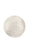 1742 WEST FRIESLAND ZILVERENRIJDER ONE DUCATON