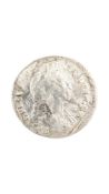 1696 KING WILLIAM III SHILLING