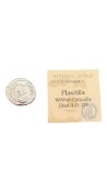 202-05 ROMAN EMPIRE PLAUTILLA DENARIUS