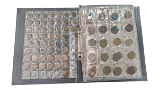 COLLECTION OF 19TH & 20TH CENTURY BRITISH COINS