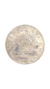 1740 PHILIP V MEXICO FOUR REALES