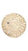 1251-53 KING HENRY III SILVER LONG CROSS PENNY