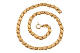 GOLD CHAIN