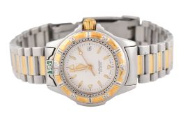 TAG HEUER PROFESSIONAL 200 WF 1420-0