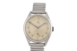 VINTAGE TUDOR WRISTWATCH