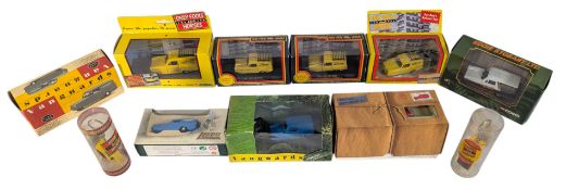ONLY FOOLS & HORSES - COLLECTION OF DIECAST MODELS