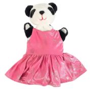 SOOTY - ORIGINAL SCREEN USED SOO PUPPET - SUPPORTING CANCER RESEARCH UK