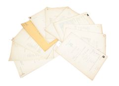 SID COLIN COLLECTION - ARTHUR ASKEY / BEFORE YOUR VERY EYES