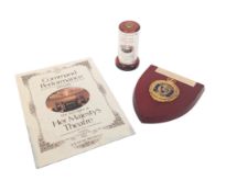 REG VARNEY'S ESTATE - AUSTRALIA 1983