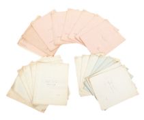 SID COLIN COLLECTION - IGNORANCE IS BLISS