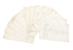 SID COLIN COLLECTION - EDUCATING ARCHIE