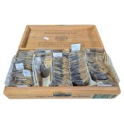 COLLECTION OF BRITISH CIRCULATED COINS