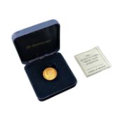 1899 QUEEN VICTORIA GOLD SOVEREIGN