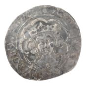 1461-64 EDWARD IV FIRST REIGN SILVER GROAT