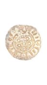 1216-72 KING HENRY III SILVER LONG CROSS PENNY