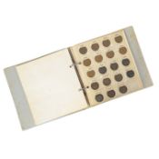 COLLECTION OF BRITISH & WORLD COINS