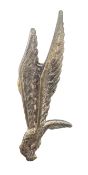 WWII SECOND WORLD POLISH PARATROOPERS WINGS BADGE