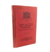 THE WAR OFFICE - 1953 THE SECOND WORLD WAR 1939-1945