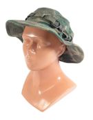 VIETNAM WAR US RANGERS JUNGLE BOONIE HAT