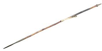 LARGE 1860 PATTERN CAVALRY LANCE