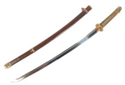 WWII SECOND WORLD WAR JAPANESE SHIN GUNTO