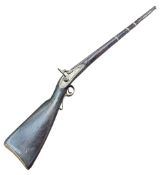 19TH CENTURY PRUSSIAN POTSDAM MUSKET RIFLE