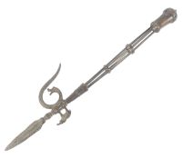 VINTAGE INDIAN ELEPHANT ANKUSH