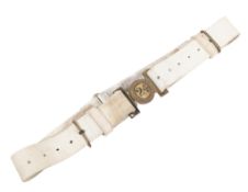 19TH CENTURY VICTORIAN 24TH (2ND WARWICKSHIRE) REGIMENT OF FOOT BELT